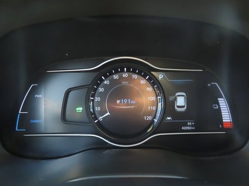 Used 2020 Hyundai Kona Limited image 20