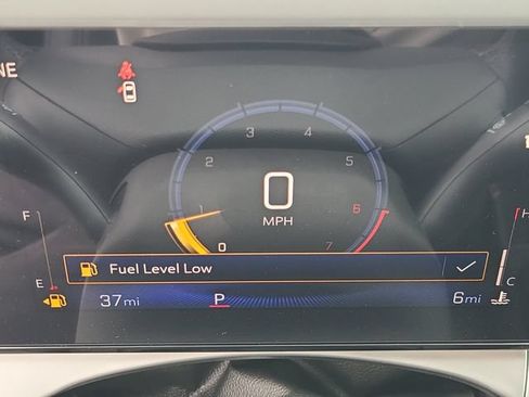 New 2026 Chevrolet Trax LT w/ Midnight Edition FWD image 20