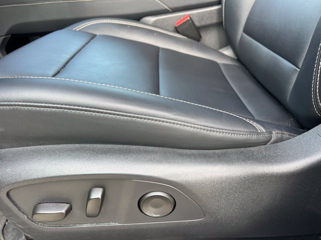 Used 2024 GMC Acadia Elevation w/ LPO, Floor Liner Package FWD image 17