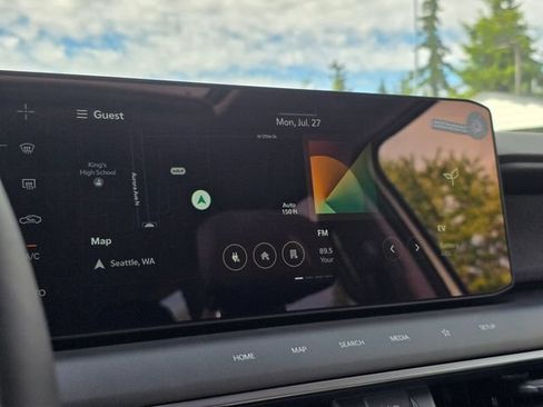 New 2026 Kia EV9 Light RWD image 28