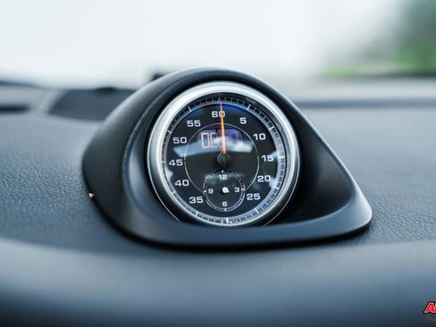 Used 2006 Porsche 911 Carrera image 14