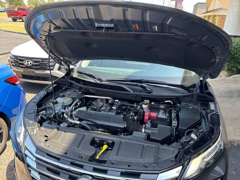 Used 2026 Nissan Rogue SL AWD/4WD image 34