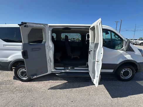 Used 2018 Ford Transit 350 XL RWD image 21