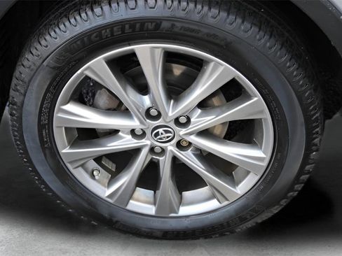 Certified 2016 Toyota RAV4 Limited image 27