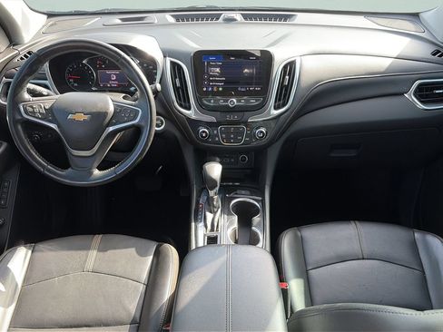 Used 2022 Chevrolet Equinox Premier FWD image 11