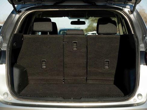 Used 2015 MAZDA CX-5 Touring image 23