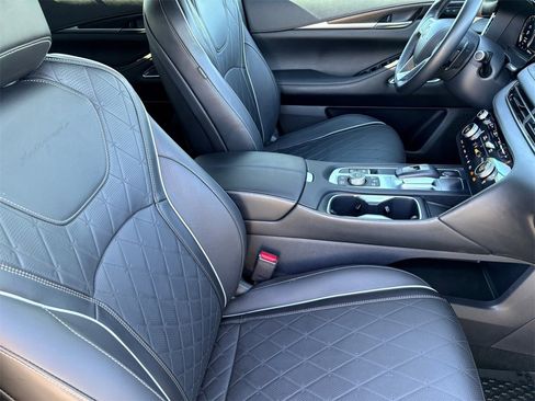 Used 2025 INFINITI QX60 Autograph w/ Lighting Package (N94) image 28