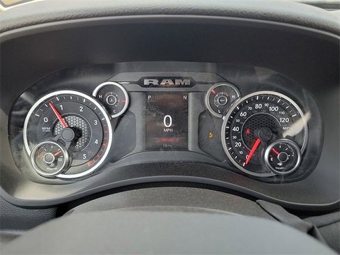 New 2026 RAM 3500 Tradesman image 18