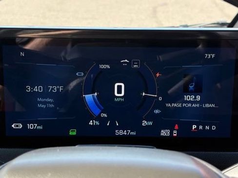 Used 2024 Chevrolet Brightdrop 600 w/ Battery Pack, Max Range AWD/4WD image 21