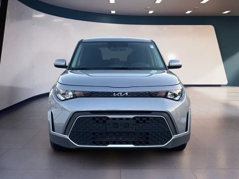 Certified 2023 Kia Soul LX w/ LX Technology Package image 8