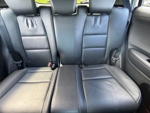 Used 2016 Honda HR-V EX-L image 15