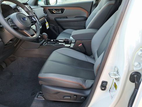 New 2026 Subaru Forester Sport w/ Sport Plus Package AWD/4WD image 14
