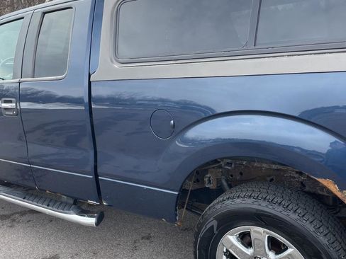 Used 2014 Ford F150 XLT w/ Equipment Group 302A Luxury image 6