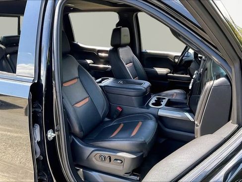 Used 2021 GMC Sierra 1500 AT4 w/ AT4 Premium Package AWD/4WD image 20