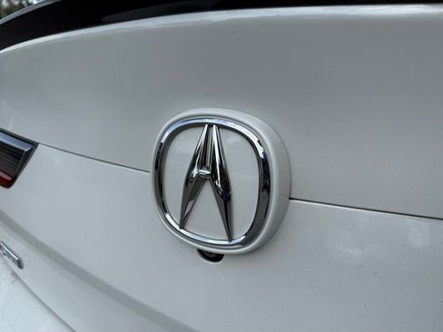 Used 2019 Acura ILX image 12