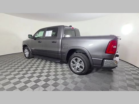 Used 2025 RAM 1500 Big Horn RWD image 45
