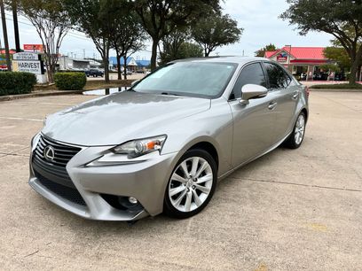 Used 2015 Lexus IS 250
