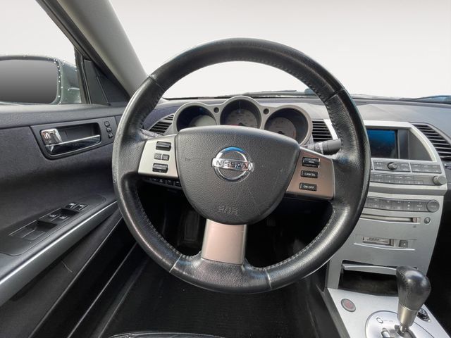 Used 2006 Nissan Maxima 3.5 SE FWD image 12