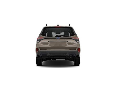 New 2025 Subaru Forester Limited image 9
