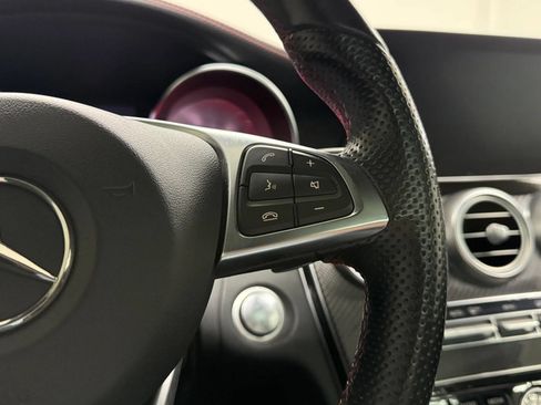 Used 2018 Mercedes-Benz C 43 AMG 4MATIC Coupe image 18