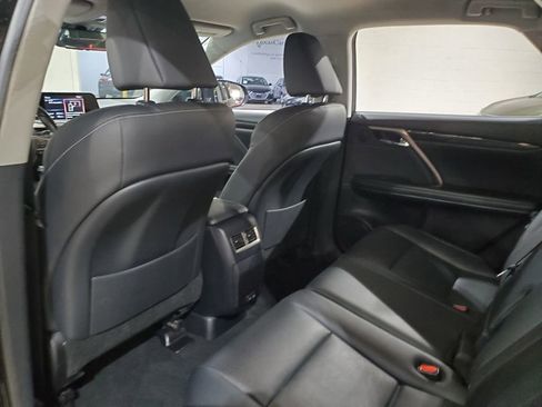 Used 2020 Lexus RX 350 FWD w/ Accessory Package image 23
