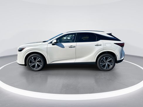 Used 2025 Lexus RX 350 Premium FWD image 6