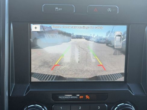 Used 2018 Ford F150 XLT w/ Equipment Group 302A Luxury image 22