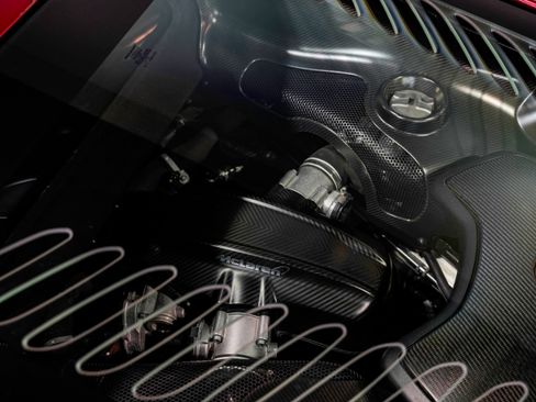 Used 2016 McLaren 675LT Coupe image 39