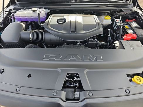 New 2026 RAM 1500 Rebel w/ G/T Package image 32