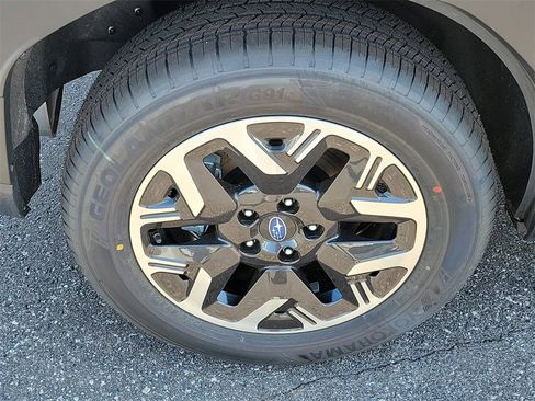 New 2026 Subaru Forester image 5