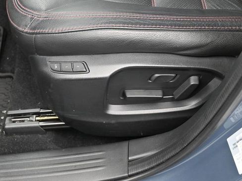 Certified 2023 MAZDA CX-5 Carbon Edition image 20