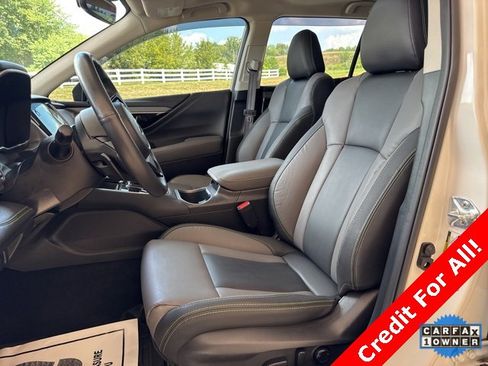 Used 2024 Subaru Outback Onyx Edition image 5