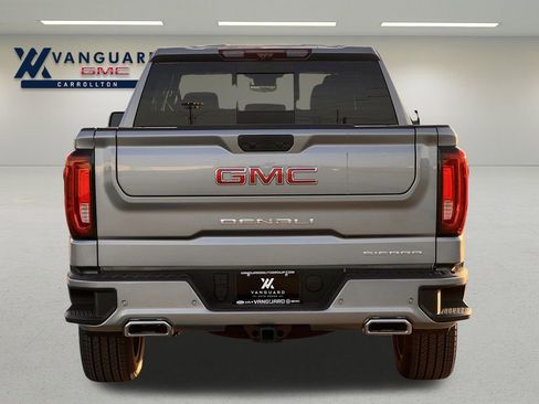 New 2026 GMC Sierra 1500 Denali w/ Denali Reserve Package image 4