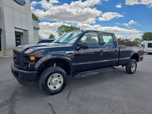 Used 2008 Ford F350 XL AWD/4WD image 2