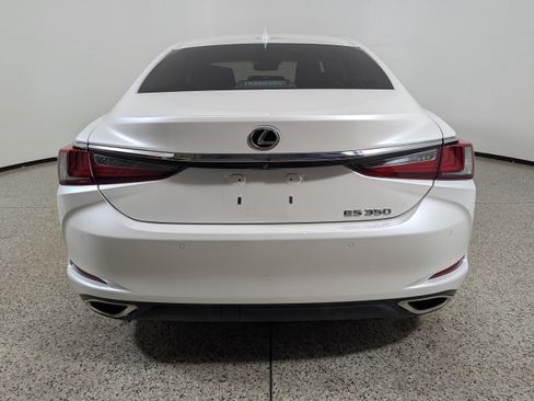 Used 2020 Lexus ES 350 w/ Premium Package FWD image 6