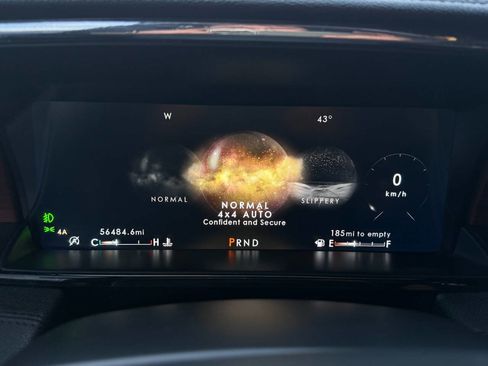 Used 2020 Lincoln Navigator L Reserve image 60