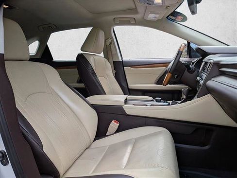 Used 2016 Lexus RX 350 image 19