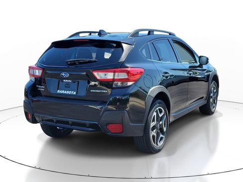 Used 2019 Subaru Crosstrek 2.0i Limited w/ Moonroof Package w/Navigation AWD/4WD image 6