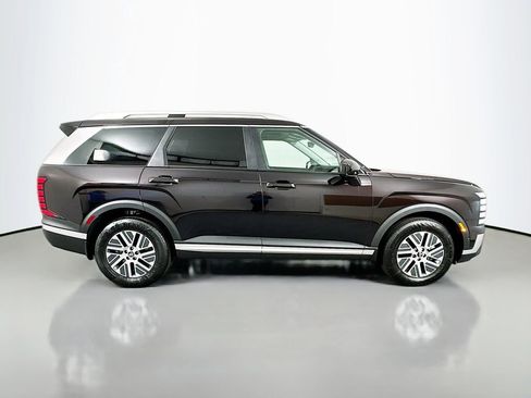 New 2026 Hyundai Palisade SEL Premium FWD image 4