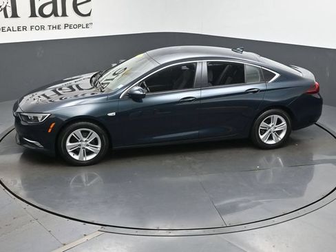 Used 2018 Buick Regal Preferred FWD image 71