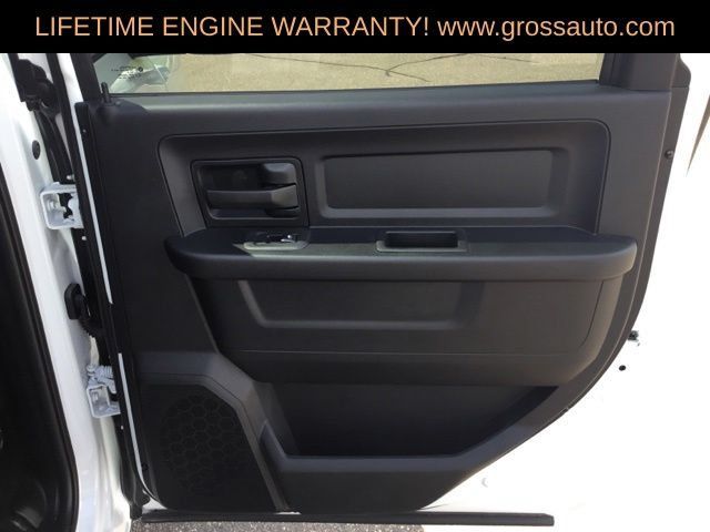 Used 2026 RAM 2500 Tradesman w/ Bed Convenience Group AWD/4WD image 12