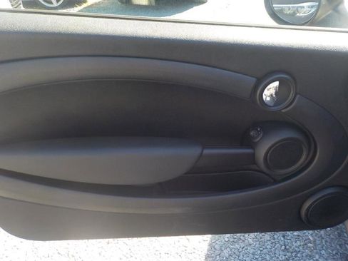 Used 2015 MINI Cooper Roadster w/ Mini Connected Package image 10