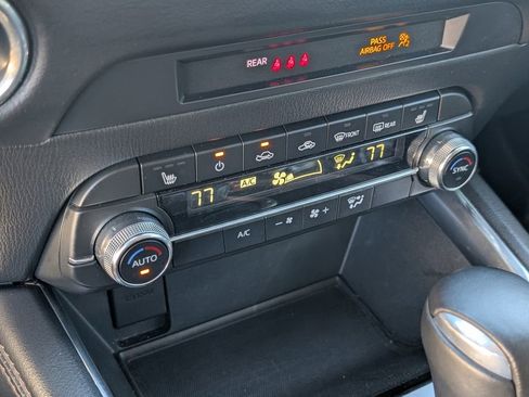 Used 2023 MAZDA CX-5 AWD 2.5 S w/ Premium Package image 26