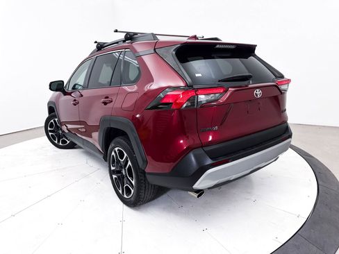 Used 2019 Toyota RAV4 Adventure w/ All Weather Liner Package image 2