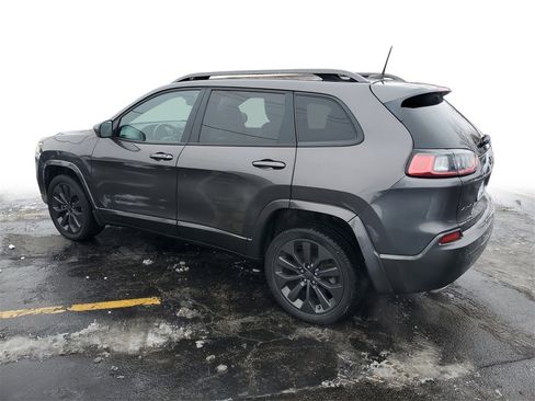 Used 2019 Jeep Cherokee High Altitude image 5
