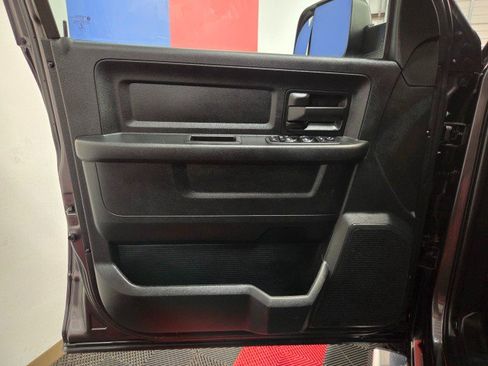 Used 2021 RAM 3500 Tradesman image 32