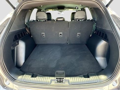 Used 2024 Ford Escape ST-Line w/ Tech Pack #1 FWD image 25