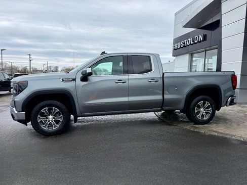 Used 2023 GMC Sierra 1500 SLE image 7