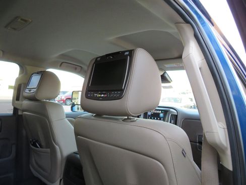 Used 2015 Chevrolet Silverado 2500 LTZ w/ Duramax Plus Package image 14