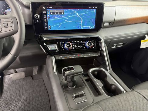 New 2026 GMC Sierra 1500 Denali image 29